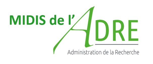 Midi de l'ADRE | Comment financer un mandat individuel ?