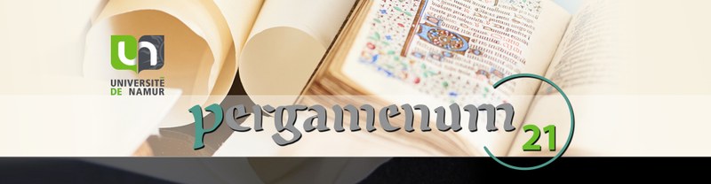 The Physics of Parchments workshop