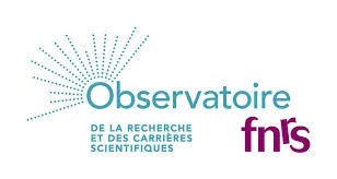 Restitution par le FNRS des résultats de l'enquête ORCS