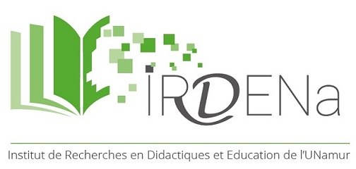 Journée d'études de l'Institut de Recherches en Didactiques et Education de l'Université de Namur : L'évaluation dans tous ses états 