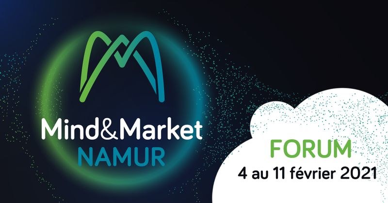 Forum Mind&Market 
