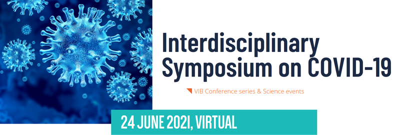  Interdisciplinary Symposium on COVID-19