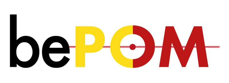 bePOM2021 | The 2nd edition of the Belgian Photonics Online Meetup 