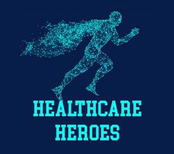 Healthcare heroes : 2ème édition - Health talks