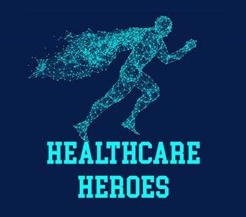 Healthcare heroes : 2ème édition - Health talks