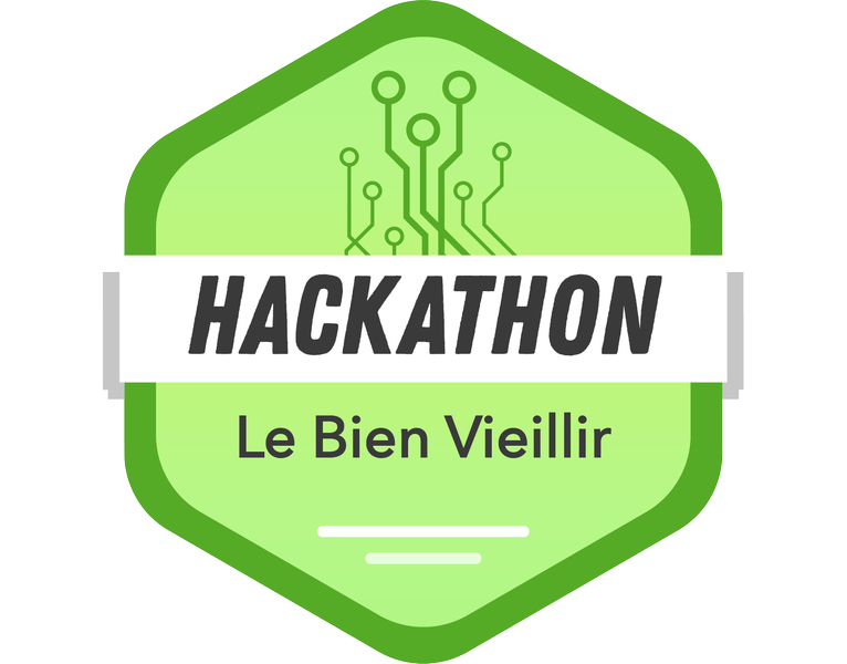 Hackathon - Le bien vieillir !