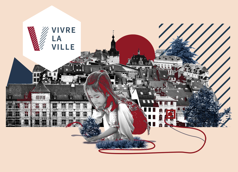 Vivre la Ville 2022 - L'Odyssée de la donnée