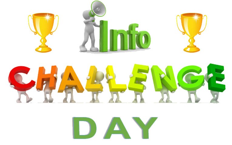 Challenge Day 2022 de la Faculté d'Informatique