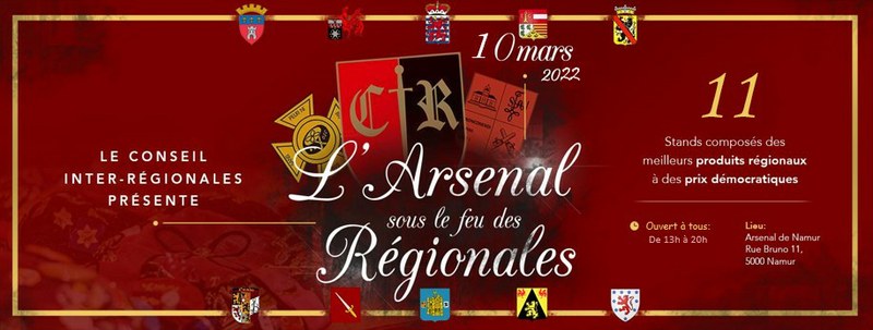 L'Arsenal sous le feu des régionales