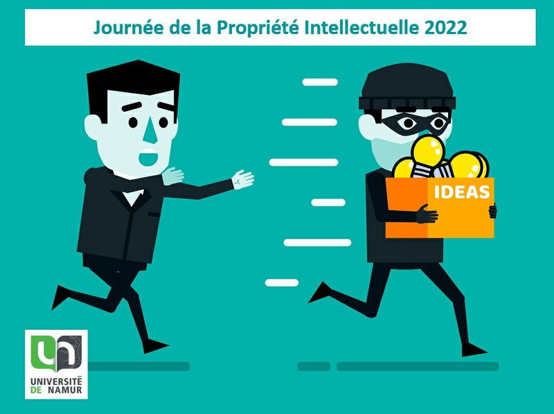 Journée de la Propriété Intellectuelle