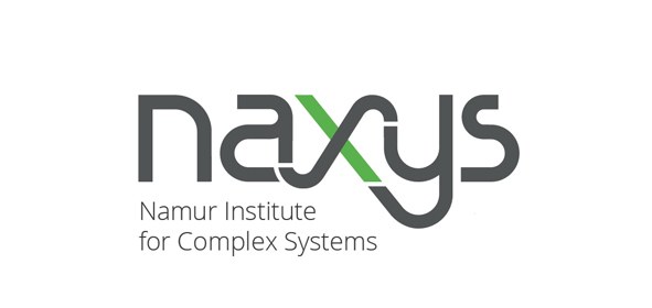 naXys Research Day