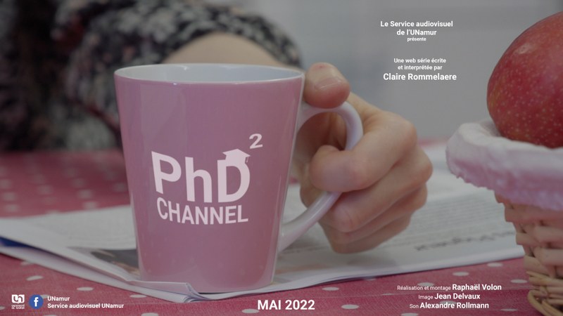 PhD Channel, saison 2