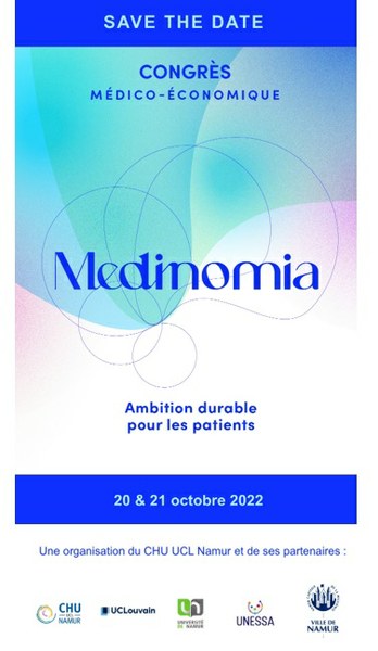 Medinomia | Congrès médico-économique