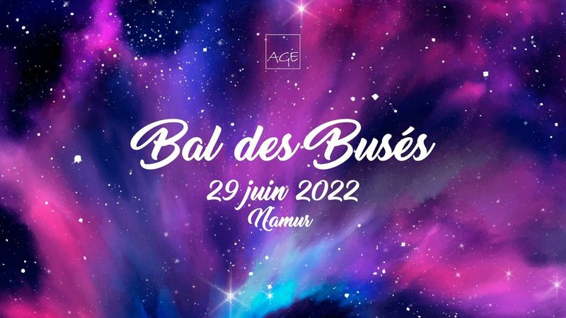 Bal des Busés 2022 