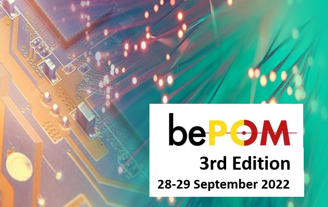 bePOM | 3rd edition