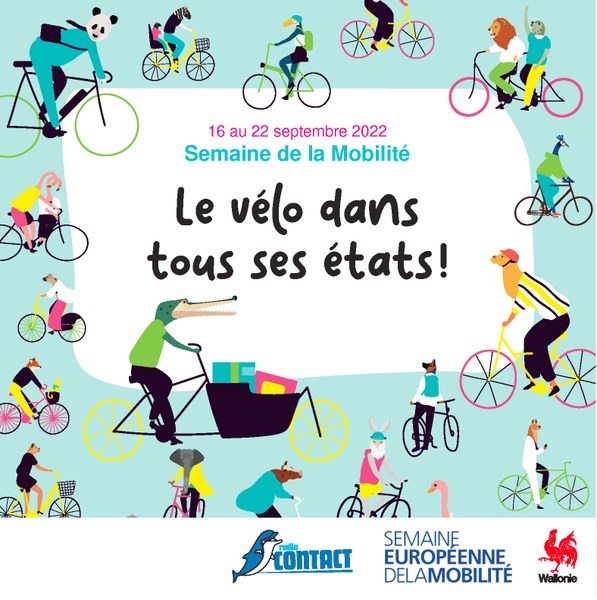 Semaine de la Mobilité