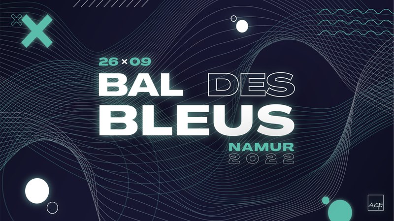 Bal des Bleus 2022