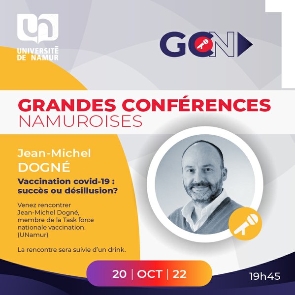 GCN - Jean-Michel Dogné