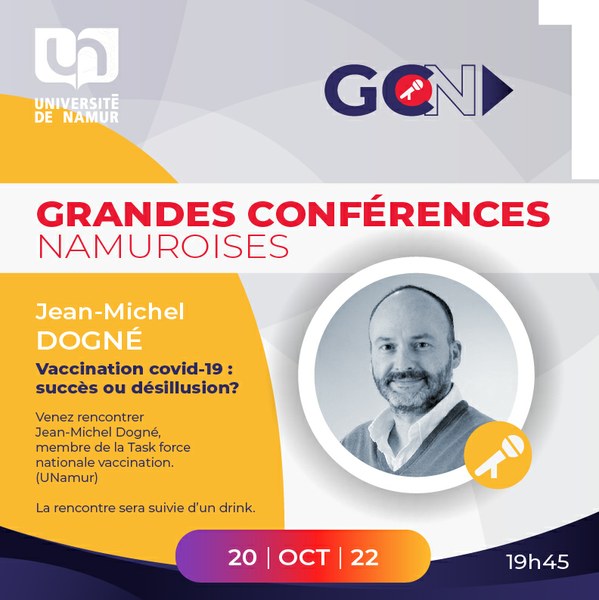 GCN - Jean-Michel Dogné
