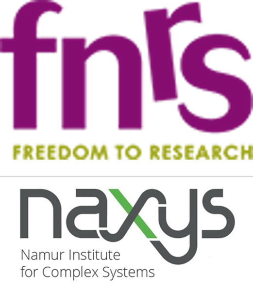 EDT Stat 2022 | FNRS PhD school