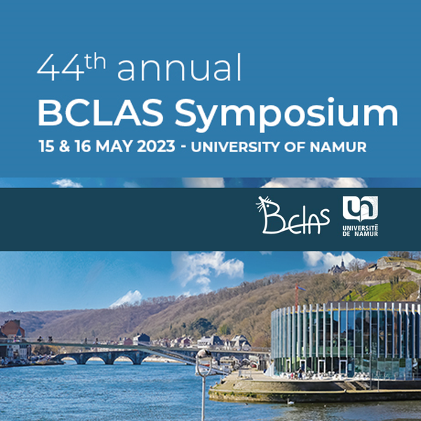 44th BCLAS annual symposium