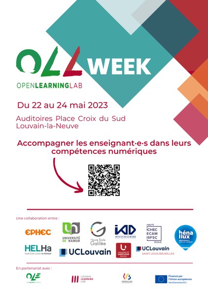 Open Learning Week 