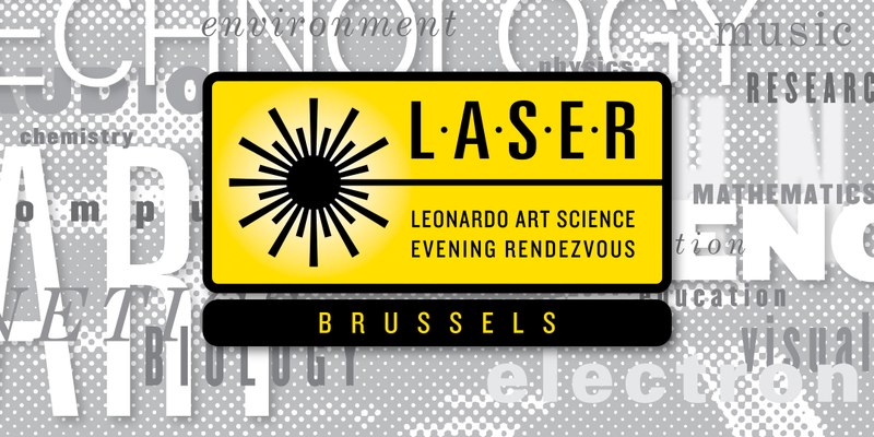 Laser Talk - "Intersecting Realities: Exploring the Metaverse through the Lens of Art and Science" 