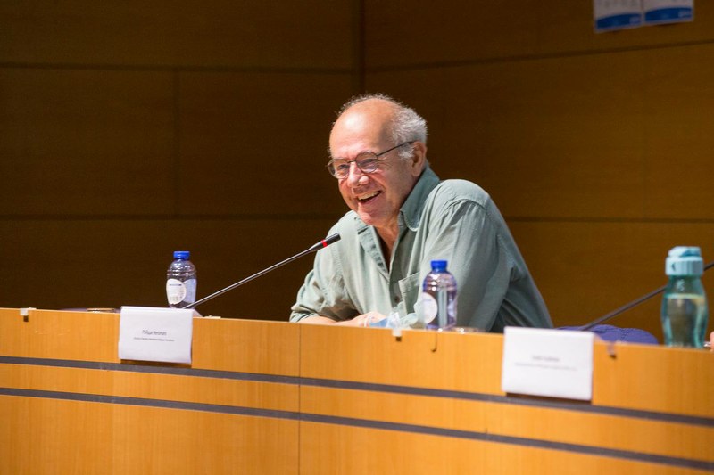 Conférence - Sommes-nous encore humain·es ? La guerre culturelle contre les droits fondamentaux