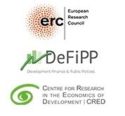 CRED Conference | Institutions, Culture and Long-Term Development: Lessons from sub-Saharan Africa