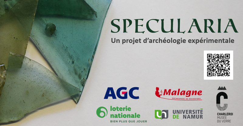 Projection du documentaire Specularia