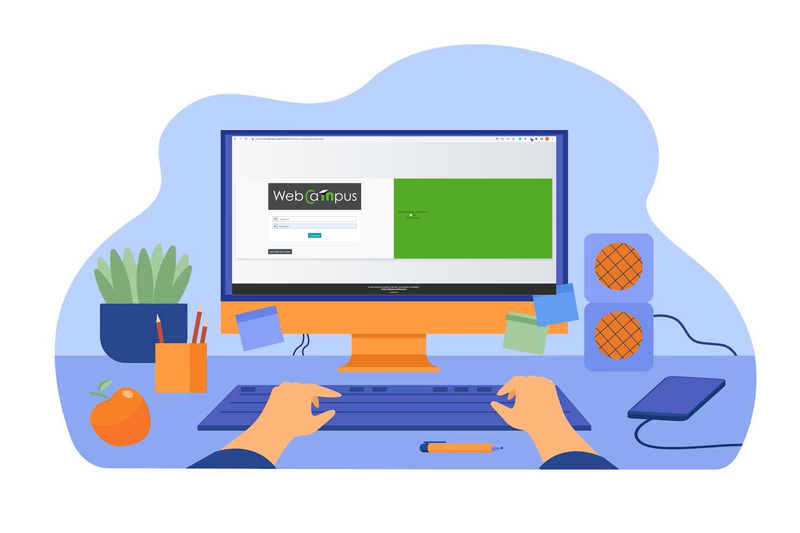 Formation TICE : exploitez les forces de WebCampus pour optimiser vos espaces de cours