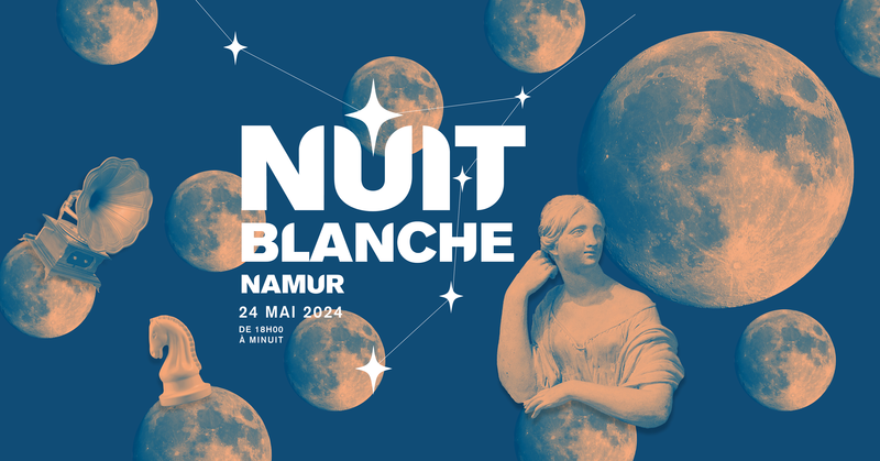 Nuit Blanche Namur