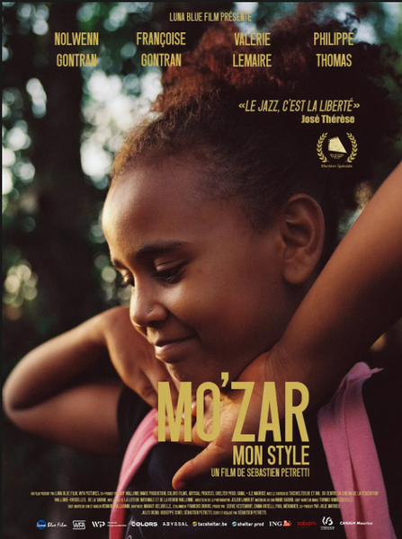 Projection du documentaire Mo'zar 