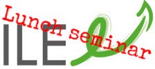 ILEE lunch seminar